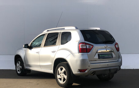 Nissan Terrano III, 2019 год, 1 290 000 рублей, 7 фотография