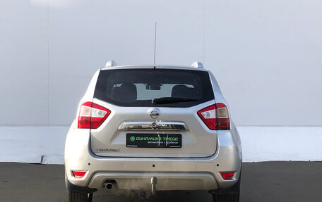 Nissan Terrano III, 2019 год, 1 290 000 рублей, 6 фотография