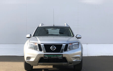 Nissan Terrano III, 2019 год, 1 290 000 рублей, 2 фотография