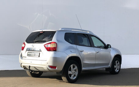 Nissan Terrano III, 2019 год, 1 290 000 рублей, 5 фотография