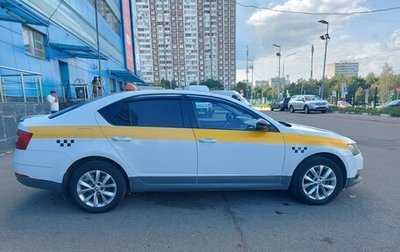 Skoda Octavia, 2018 год, 750 000 рублей, 1 фотография