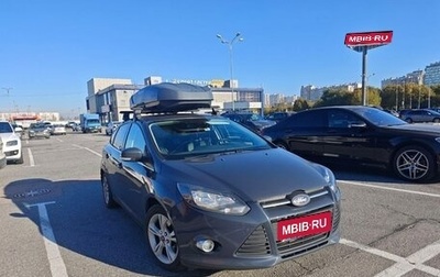 Ford Focus III, 2014 год, 890 000 рублей, 1 фотография