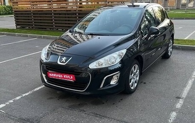 Peugeot 308 II, 2011 год, 560 000 рублей, 1 фотография