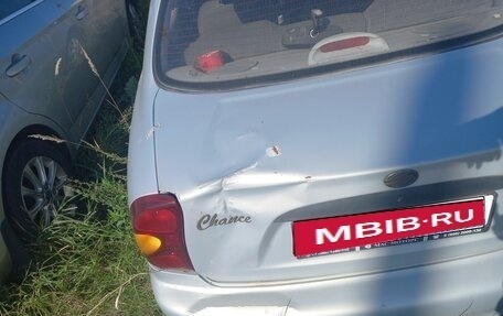 ЗАЗ Chance, 2012 год, 171 000 рублей, 1 фотография