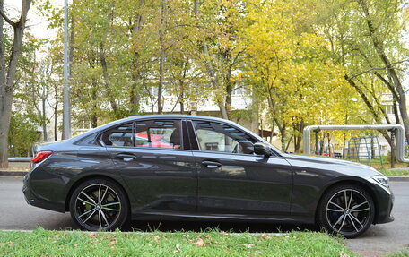 BMW 3 серия, 2020 год, 4 500 000 рублей, 7 фотография