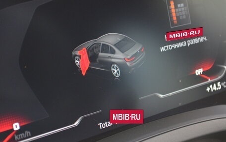 BMW 3 серия, 2020 год, 4 500 000 рублей, 12 фотография