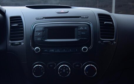 KIA Cerato III, 2019 год, 1 399 000 рублей, 2 фотография