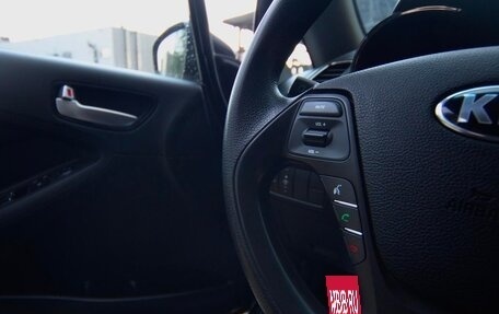 KIA Cerato III, 2019 год, 1 399 000 рублей, 3 фотография