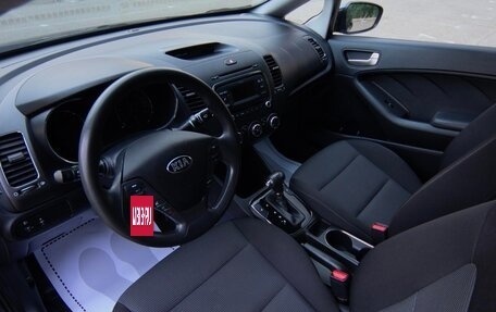 KIA Cerato III, 2019 год, 1 399 000 рублей, 5 фотография