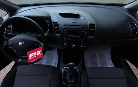KIA Cerato III, 2019 год, 1 399 000 рублей, 4 фотография