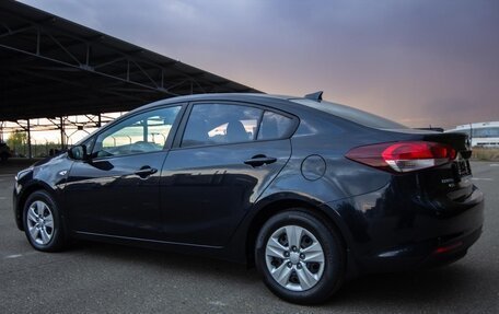KIA Cerato III, 2019 год, 1 399 000 рублей, 14 фотография