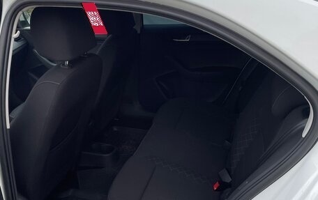 Skoda Rapid II, 2021 год, 1 389 000 рублей, 8 фотография