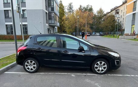 Peugeot 308 II, 2011 год, 560 000 рублей, 5 фотография