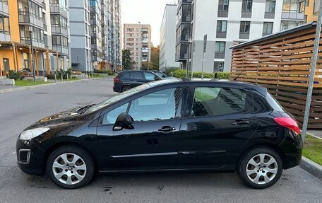 Peugeot 308 II, 2011 год, 560 000 рублей, 6 фотография