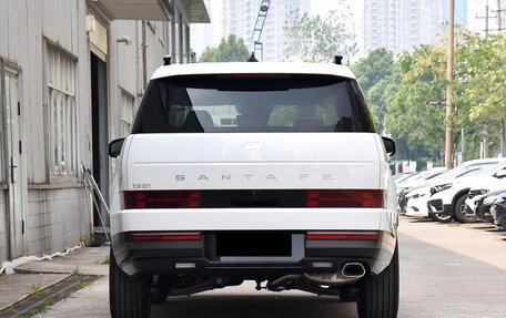 Hyundai Santa Fe IV, 2025 год, 4 400 000 рублей, 6 фотография