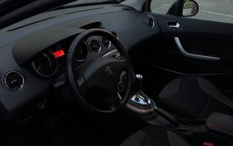Peugeot 308 II, 2011 год, 560 000 рублей, 7 фотография