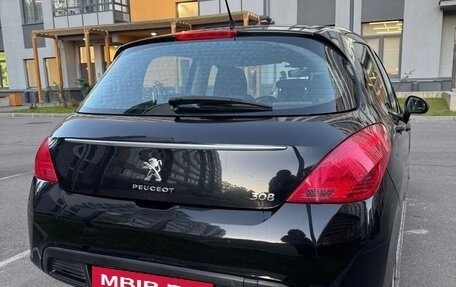 Peugeot 308 II, 2011 год, 560 000 рублей, 4 фотография