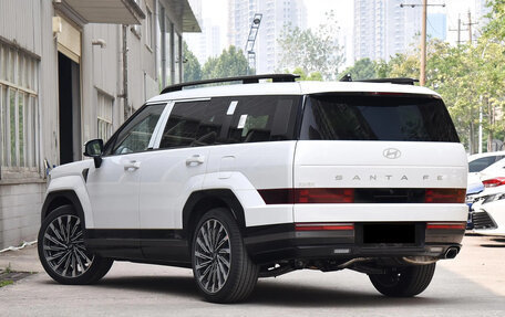 Hyundai Santa Fe IV, 2025 год, 4 400 000 рублей, 5 фотография