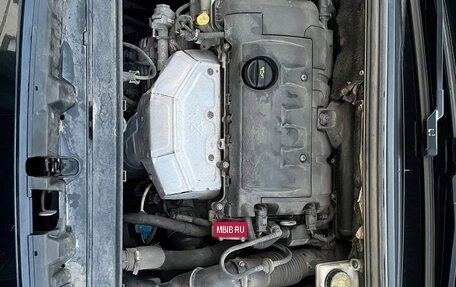 Peugeot 308 II, 2011 год, 560 000 рублей, 9 фотография