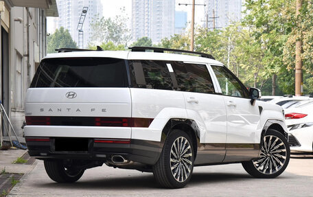 Hyundai Santa Fe IV, 2025 год, 4 400 000 рублей, 7 фотография