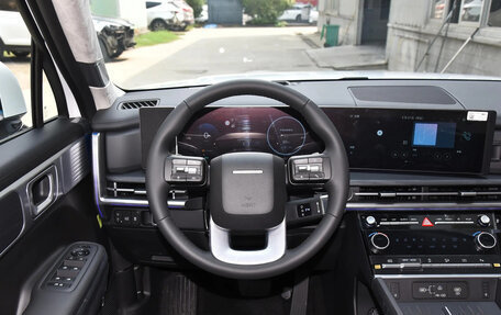 Hyundai Santa Fe IV, 2025 год, 4 400 000 рублей, 18 фотография