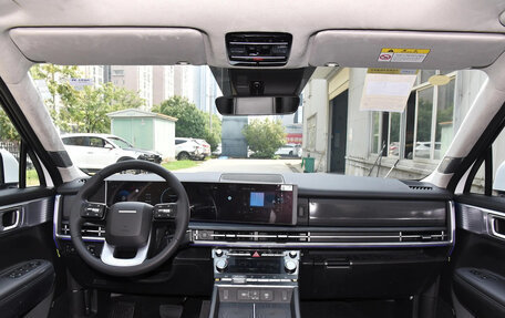 Hyundai Santa Fe IV, 2025 год, 4 400 000 рублей, 17 фотография