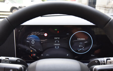 Hyundai Santa Fe IV, 2025 год, 4 400 000 рублей, 19 фотография