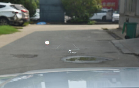 Hyundai Santa Fe IV, 2025 год, 4 400 000 рублей, 20 фотография