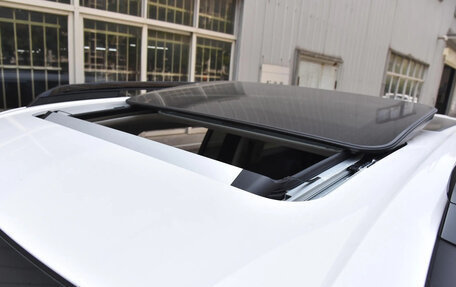 Hyundai Santa Fe IV, 2025 год, 4 400 000 рублей, 14 фотография