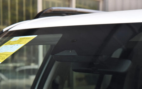 Hyundai Santa Fe IV, 2025 год, 4 400 000 рублей, 9 фотография