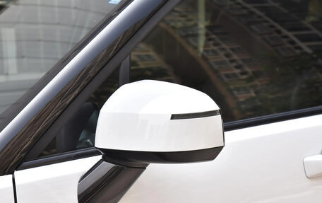 Hyundai Santa Fe IV, 2025 год, 4 400 000 рублей, 10 фотография