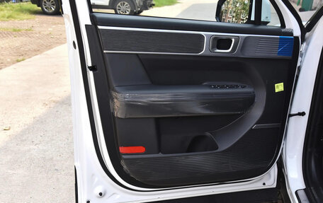 Hyundai Santa Fe IV, 2025 год, 4 400 000 рублей, 15 фотография