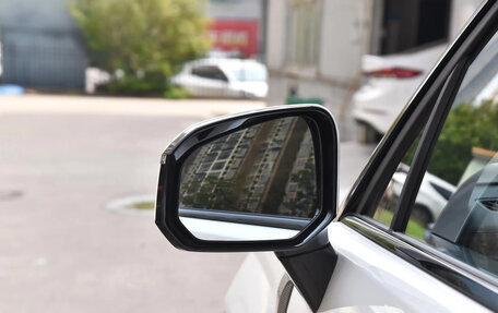 Hyundai Santa Fe IV, 2025 год, 4 400 000 рублей, 11 фотография