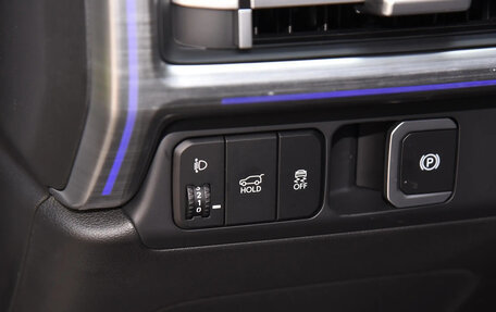 Hyundai Santa Fe IV, 2025 год, 4 400 000 рублей, 22 фотография