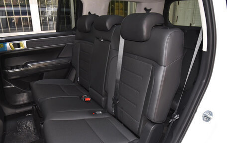 Hyundai Santa Fe IV, 2025 год, 4 400 000 рублей, 30 фотография