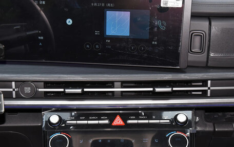 Hyundai Santa Fe IV, 2025 год, 4 400 000 рублей, 27 фотография