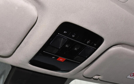 Hyundai Santa Fe IV, 2025 год, 4 400 000 рублей, 33 фотография