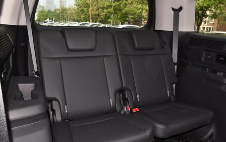 Hyundai Santa Fe IV, 2025 год, 4 400 000 рублей, 31 фотография