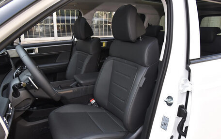 Hyundai Santa Fe IV, 2025 год, 4 400 000 рублей, 28 фотография