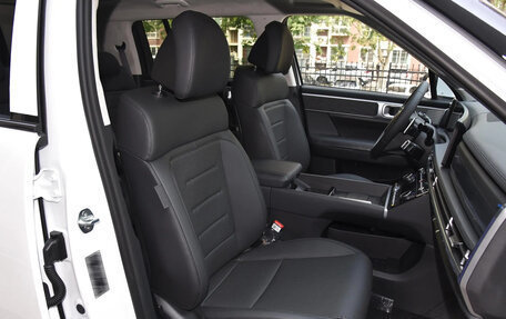 Hyundai Santa Fe IV, 2025 год, 4 400 000 рублей, 29 фотография