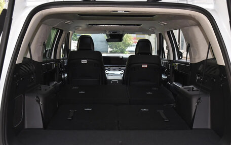 Hyundai Santa Fe IV, 2025 год, 4 400 000 рублей, 36 фотография