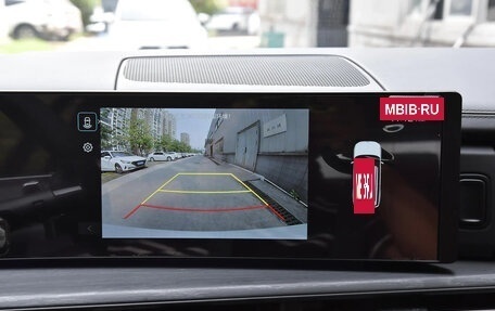 Hyundai Santa Fe IV, 2025 год, 4 400 000 рублей, 25 фотография