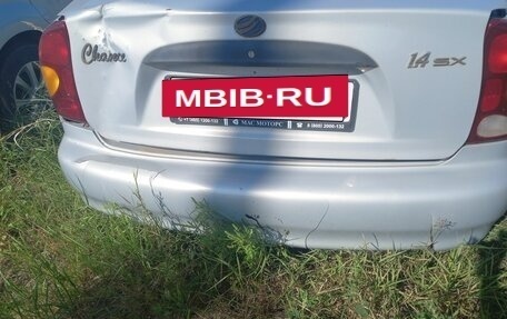 ЗАЗ Chance, 2012 год, 171 000 рублей, 2 фотография