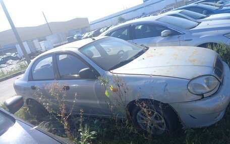 ЗАЗ Chance, 2012 год, 171 000 рублей, 12 фотография