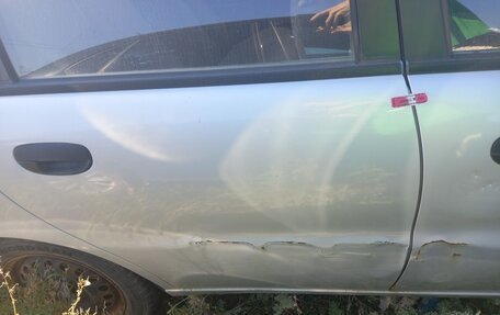 ЗАЗ Chance, 2012 год, 171 000 рублей, 4 фотография