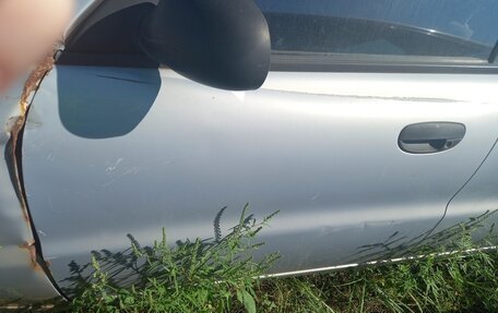 ЗАЗ Chance, 2012 год, 171 000 рублей, 18 фотография