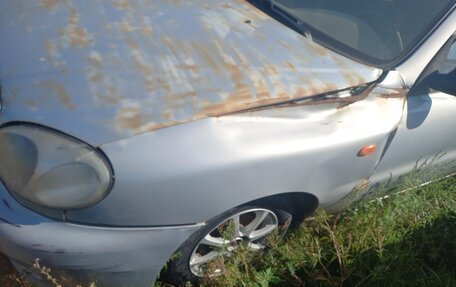 ЗАЗ Chance, 2012 год, 171 000 рублей, 16 фотография