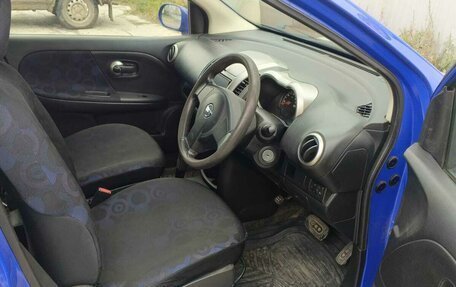 Nissan Note II рестайлинг, 2005 год, 550 000 рублей, 3 фотография