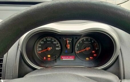 Nissan Note II рестайлинг, 2005 год, 550 000 рублей, 2 фотография