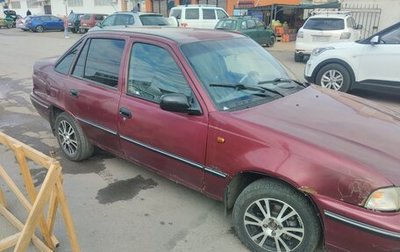 Daewoo Nexia I рестайлинг, 2007 год, 115 000 рублей, 1 фотография